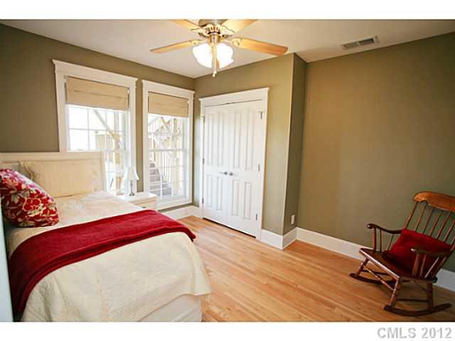 213 Mills Lane Fort Mill, SC 29708 - Photo 14 of 16 a bedroom with a bed and a window