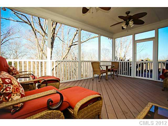 213 Mills Lane Fort Mill, SC 29708 - Photo 15 of 16 a view of a living room and a wooden floor