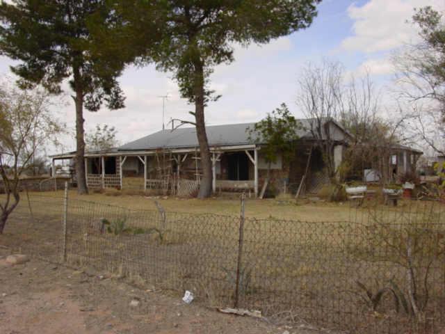 19400 West Brave Road Buckeye, AZ 85326 - Photo 1 of 4 Primary Photo