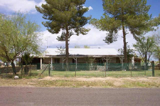 19400 West Brave Road Buckeye, AZ 85326 - Photo 4 of 4 Additional Photo