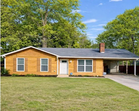 $219,000 | 1040 Kirkland Road, Covington, GA 30016