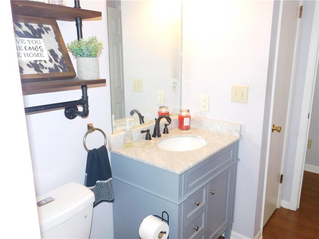 1040 Kirkland Road Covington, GA 30016 - Photo 12 of 19