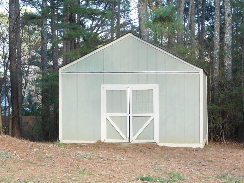 1040 Kirkland Road Covington, GA 30016 - Photo 17 of 19