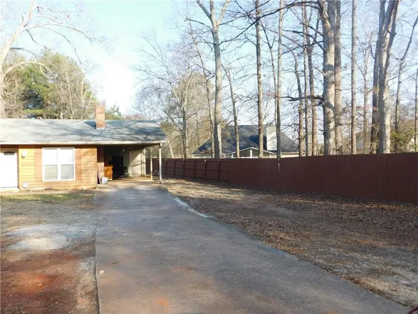 $209,000 | 1040 Kirkland Road, Covington, GA 30016