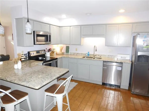 $209,000 | 1040 Kirkland Road, Covington, GA 30016