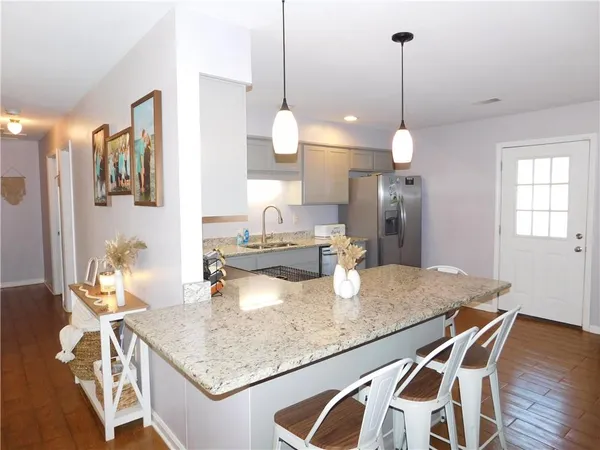 $209,000 | 1040 Kirkland Road, Covington, GA 30016