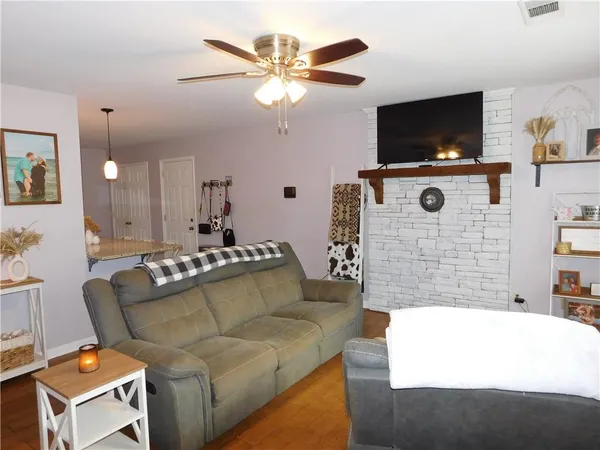 $209,000 | 1040 Kirkland Road, Covington, GA 30016