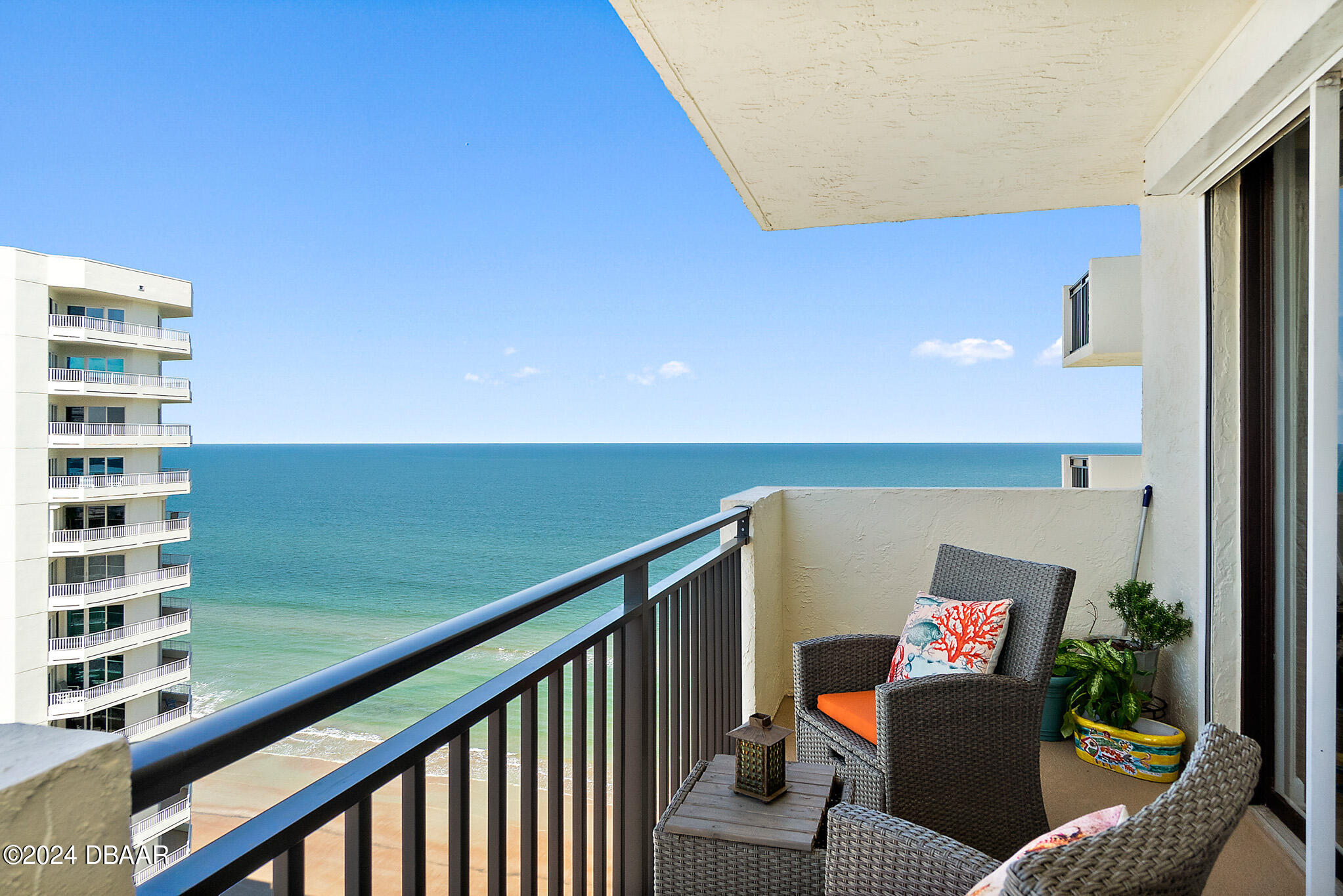 2947 South Atlantic Ave Unit 1906  