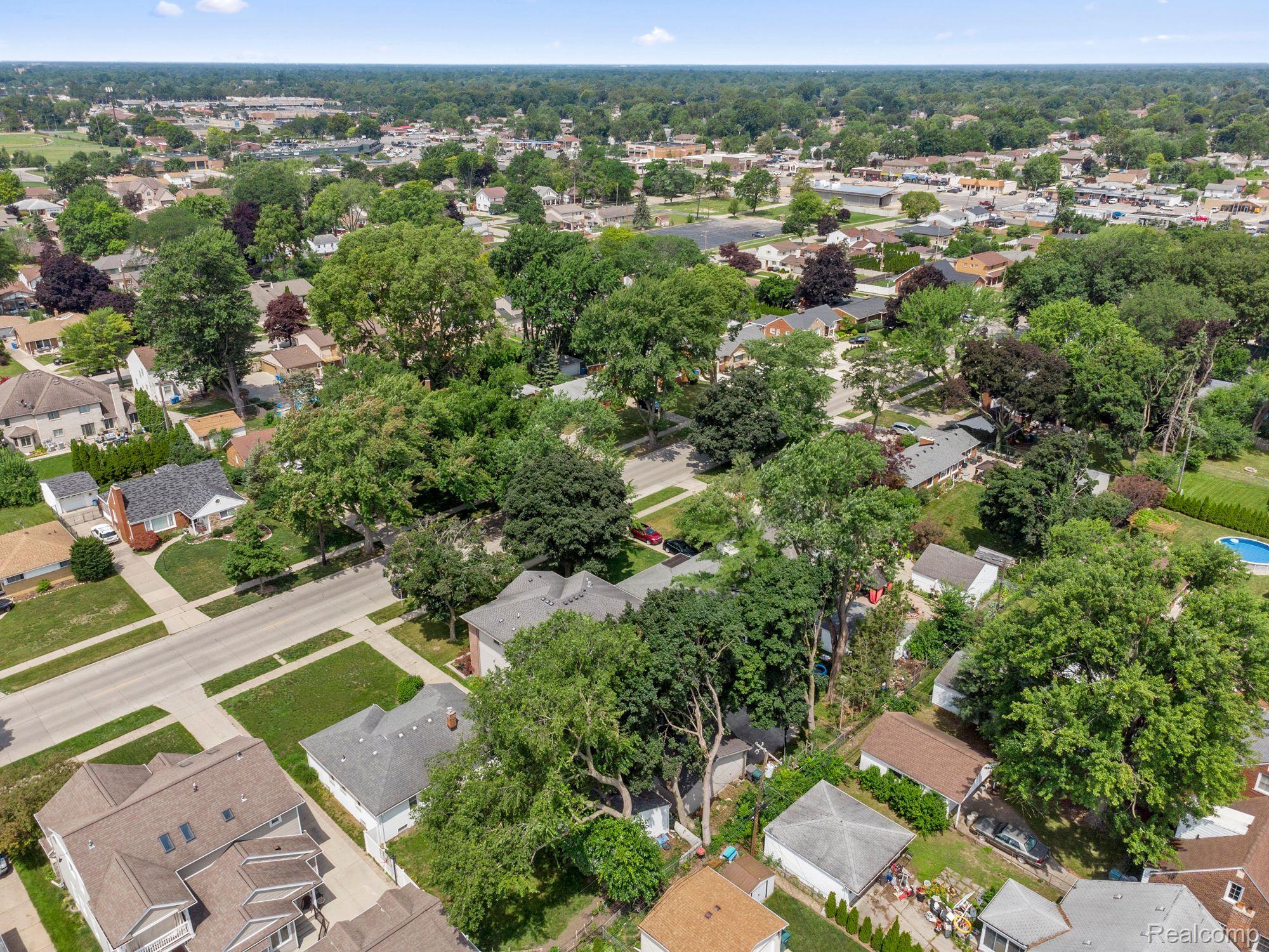 1750 North Gulley Road Dearborn, MI 48128 - Photo 62 of 64 Gallery Image 62