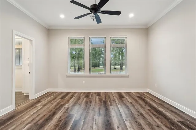 $445,000 | 125 Golf Cottage Drive, Unit B, Abita Springs, LA 70420