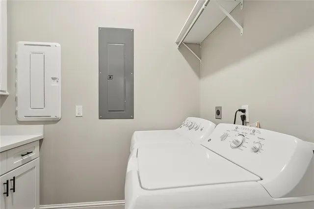 $445,000 | 125 Golf Cottage Drive, Unit B, Abita Springs, LA 70420