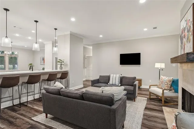 $445,000 | 125 Golf Cottage Drive, Unit B, Abita Springs, LA 70420