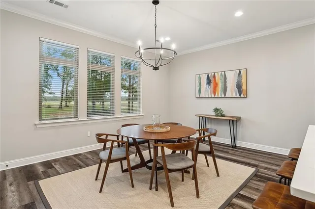 $445,000 | 125 Golf Cottage Drive, Unit B, Abita Springs, LA 70420