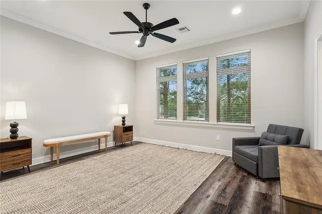 $445,000 | 125 Golf Cottage Drive, Unit B, Abita Springs, LA 70420