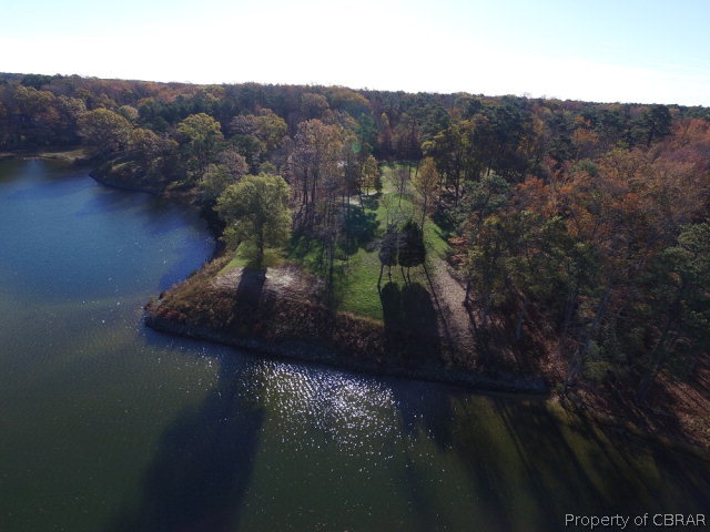 1 James Wharf Road White Stone, VA 22578 - Photo 4 of 7