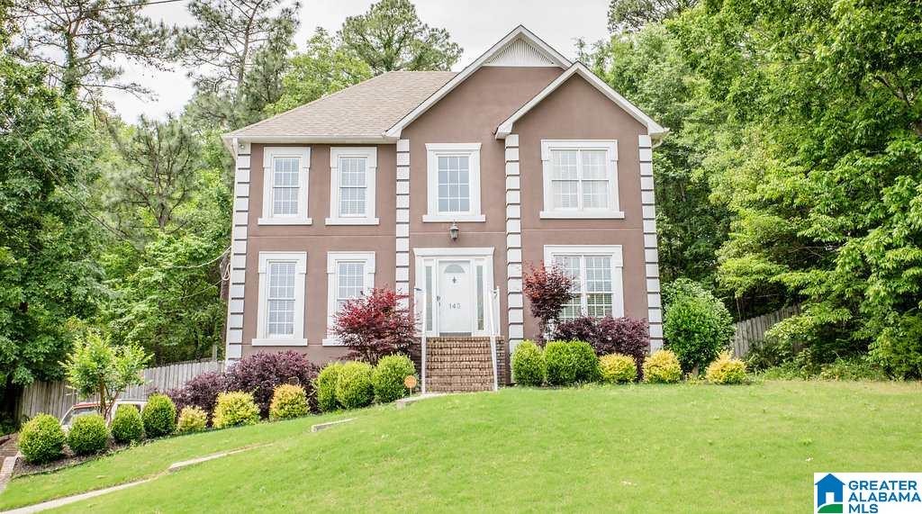 145 Sundance Alabaster, AL 35007 - Photo 2 of 25