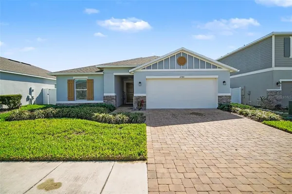 $340,000 | 12588 Aston Drive, Hudson, FL 34669