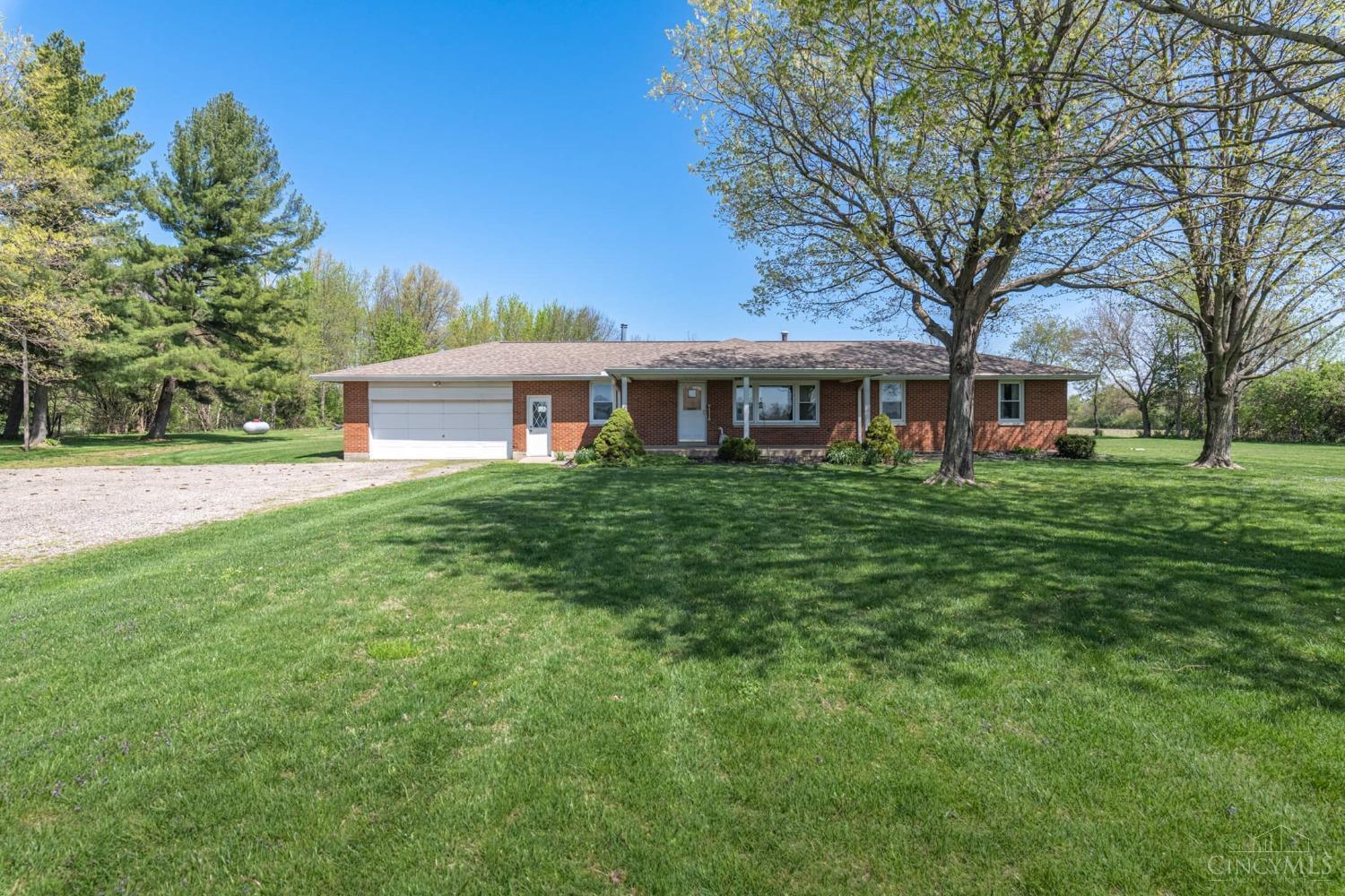 7594 Mt Holly Road Spring Valley, OH 45370 - Photo 2 of 43