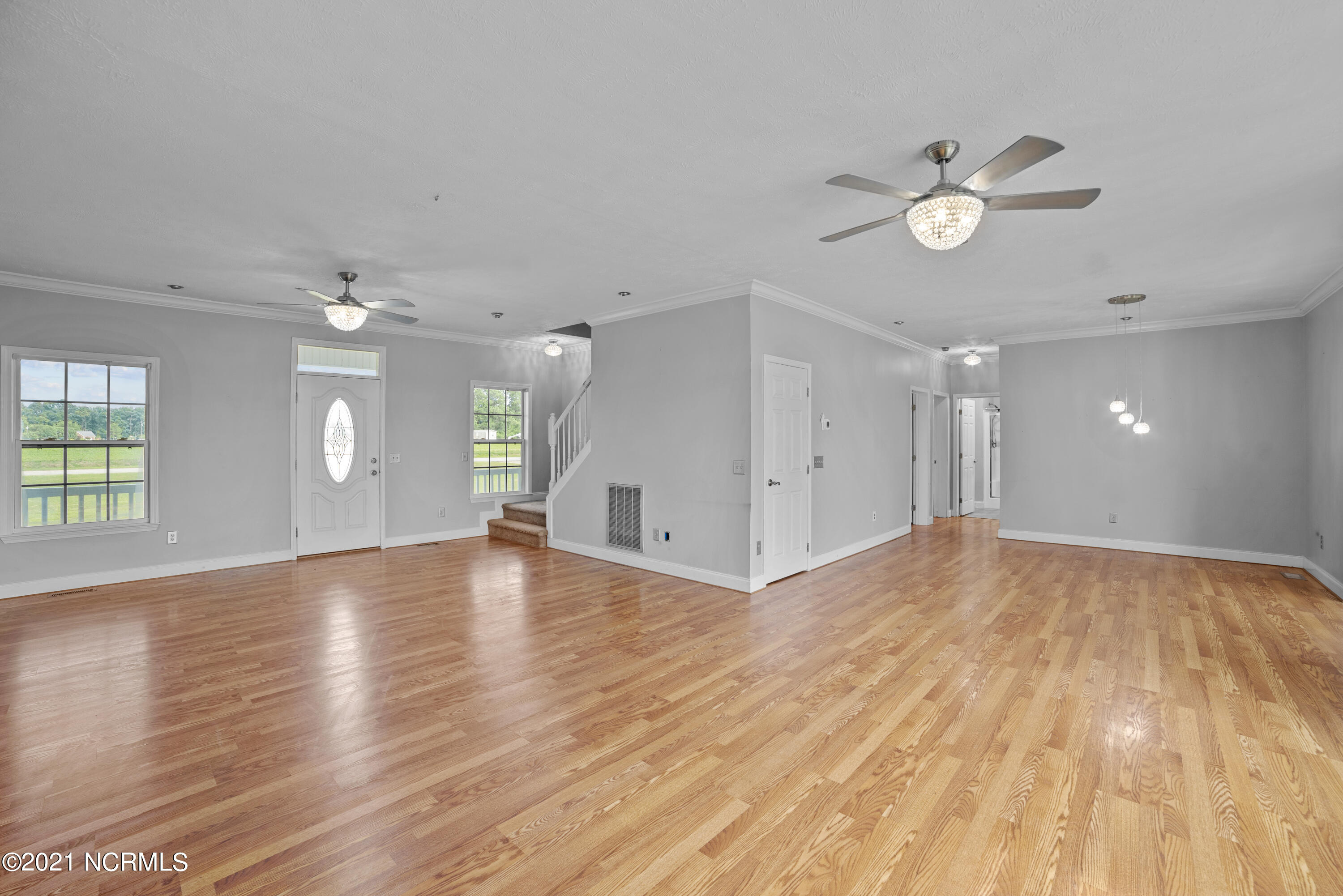 146 Ipock Loop Road Cove City, NC 28523 - Photo 13 of 23 146 Ipock Loop Rd 16