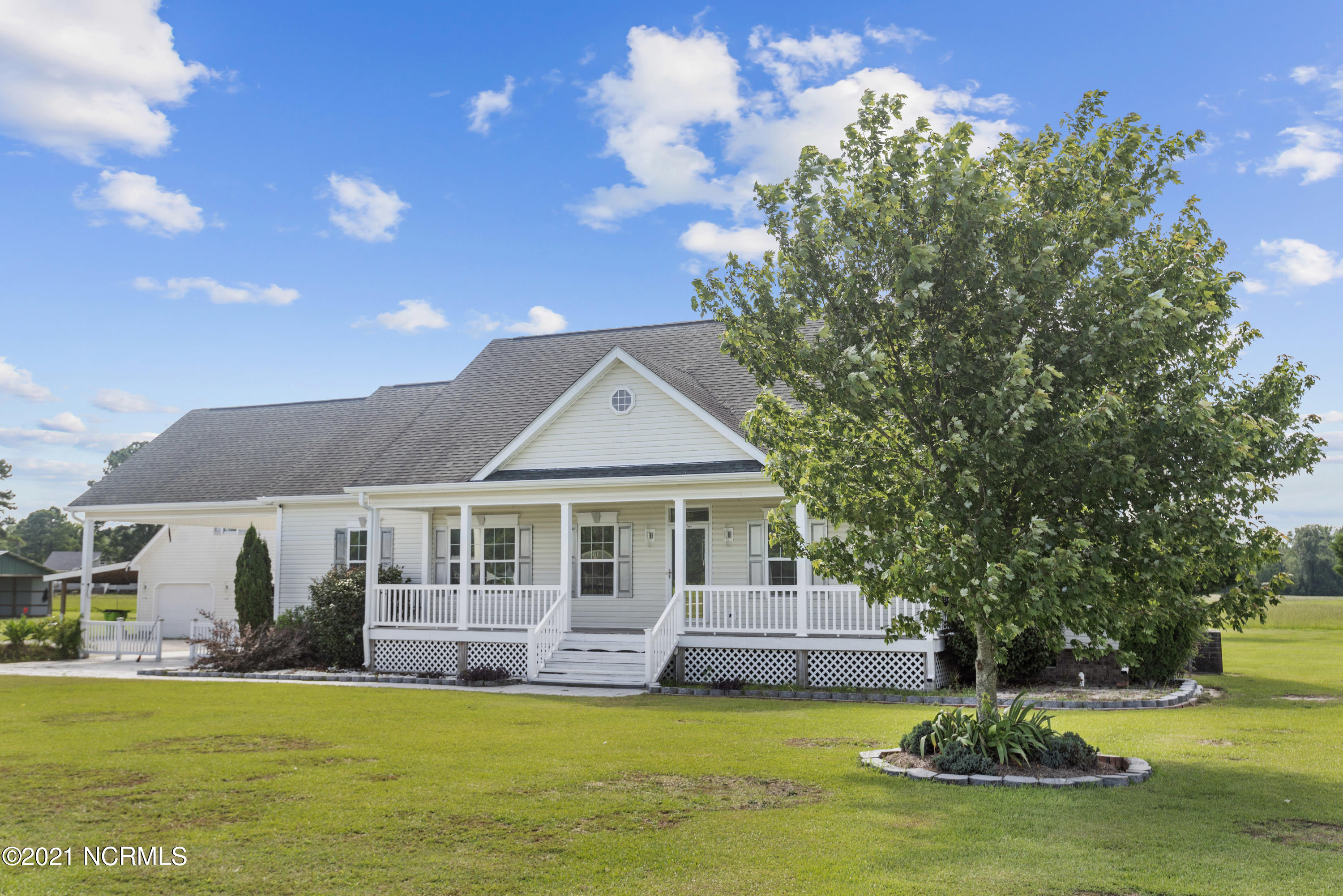 146 Ipock Loop Road Cove City, NC 28523 - Photo 14 of 23 146 Ipock Loop Rd 22