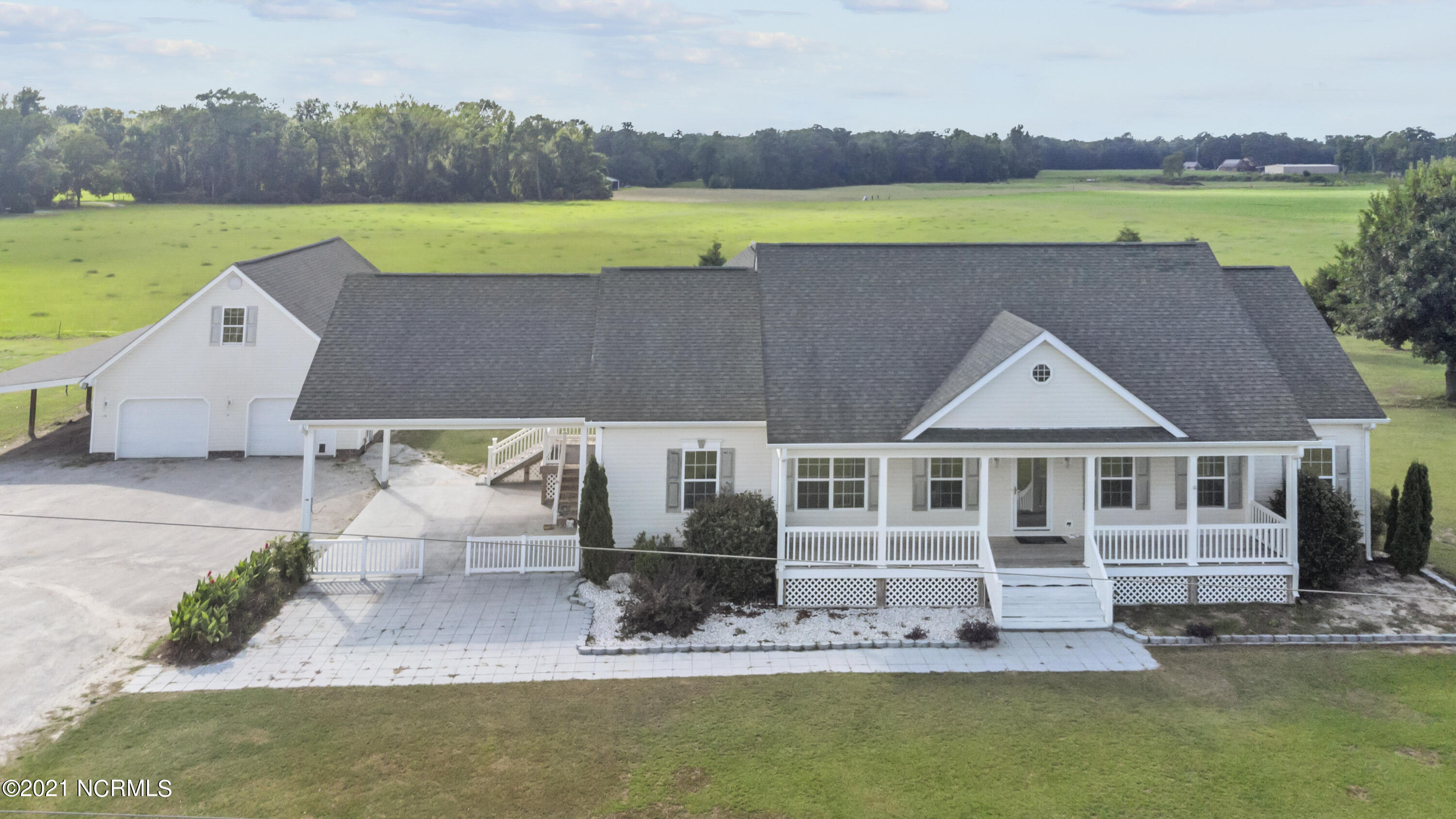 146 Ipock Loop Road Cove City, NC 28523 - Photo 17 of 23 146 Ipock Loop Rd 26