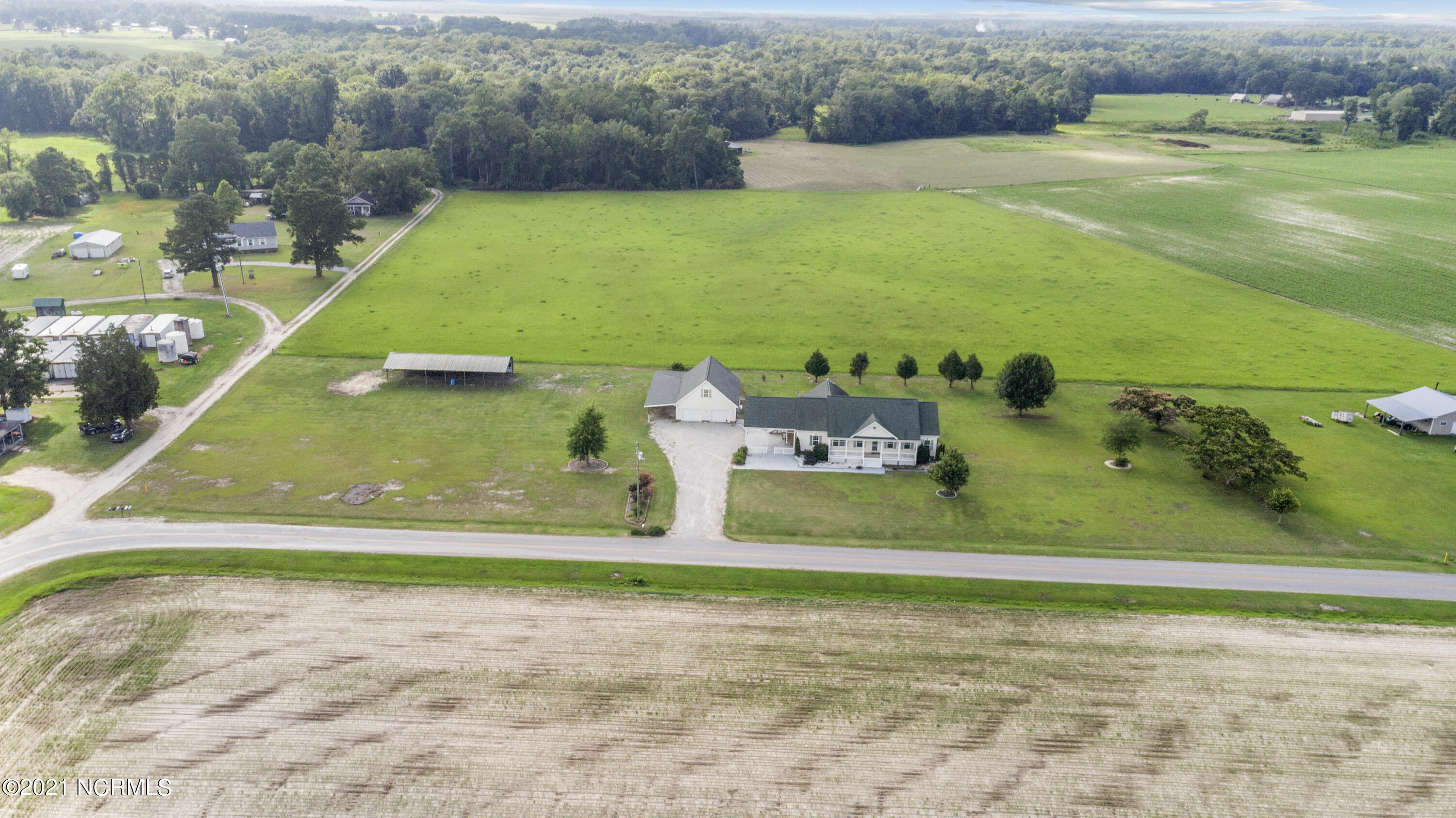 146 Ipock Loop Road Cove City, NC 28523 - Photo 22 of 23 146 Ipock Loop Rd 38