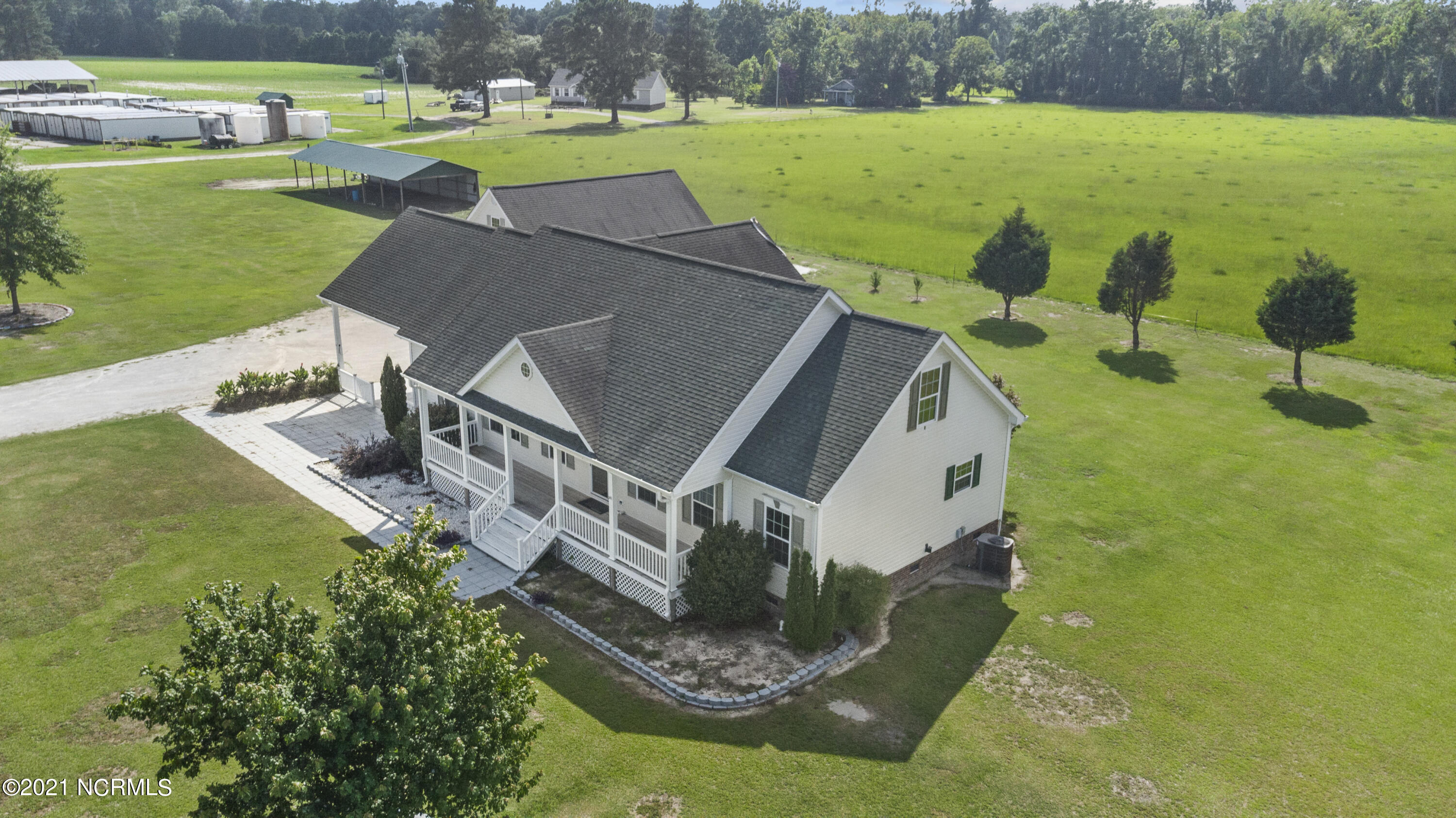 146 Ipock Loop Road Cove City, NC 28523 - Photo 23 of 23 146 Ipock Loop Rd 28