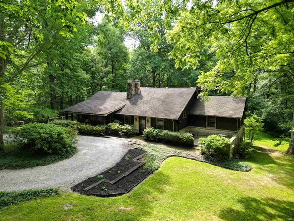 $470,000 | 3525 Koring Road, Evansville, IN 47720
