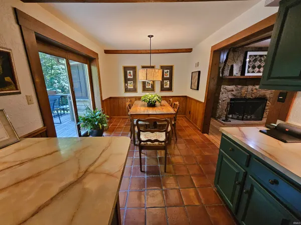 $470,000 | 3525 Koring Road, Evansville, IN 47720