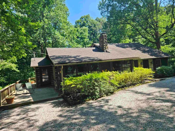 $470,000 | 3525 Koring Road, Evansville, IN 47720
