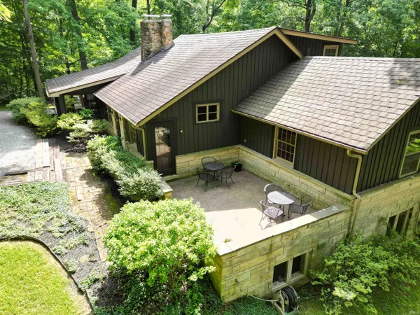 $470,000 | 3525 Koring Road, Evansville, IN 47720