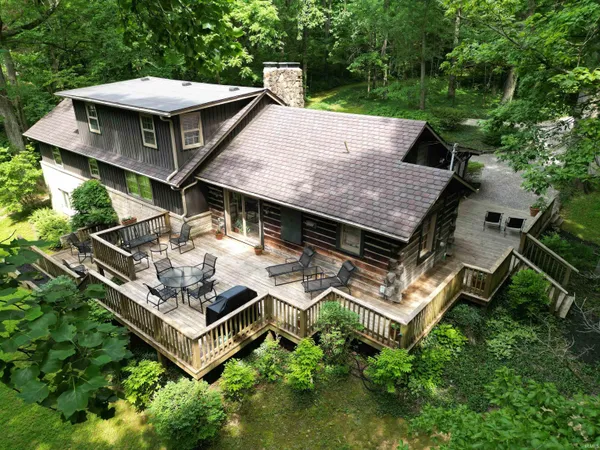 $470,000 | 3525 Koring Road, Evansville, IN 47720