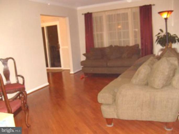 8817 Rachell Court Manassas, VA 20110 - Photo 4 of 11 Living Room #3