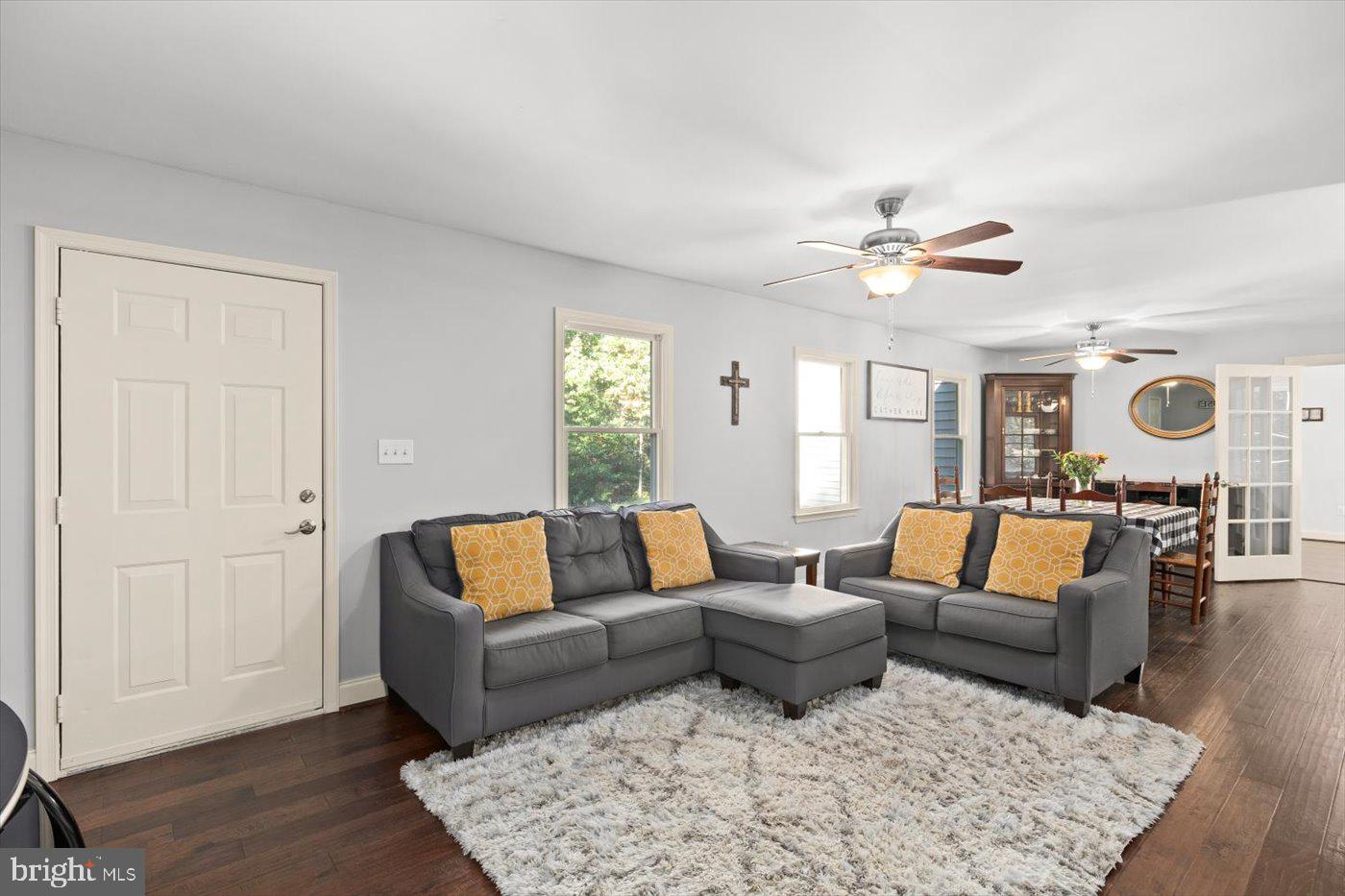 22617 Telegraph Road Ruther Glen, VA 22546 - Photo 24 of 46