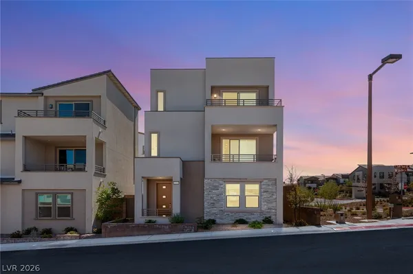 $649,900 | 11569 Earth Stone Avenue, Las Vegas, NV 89138