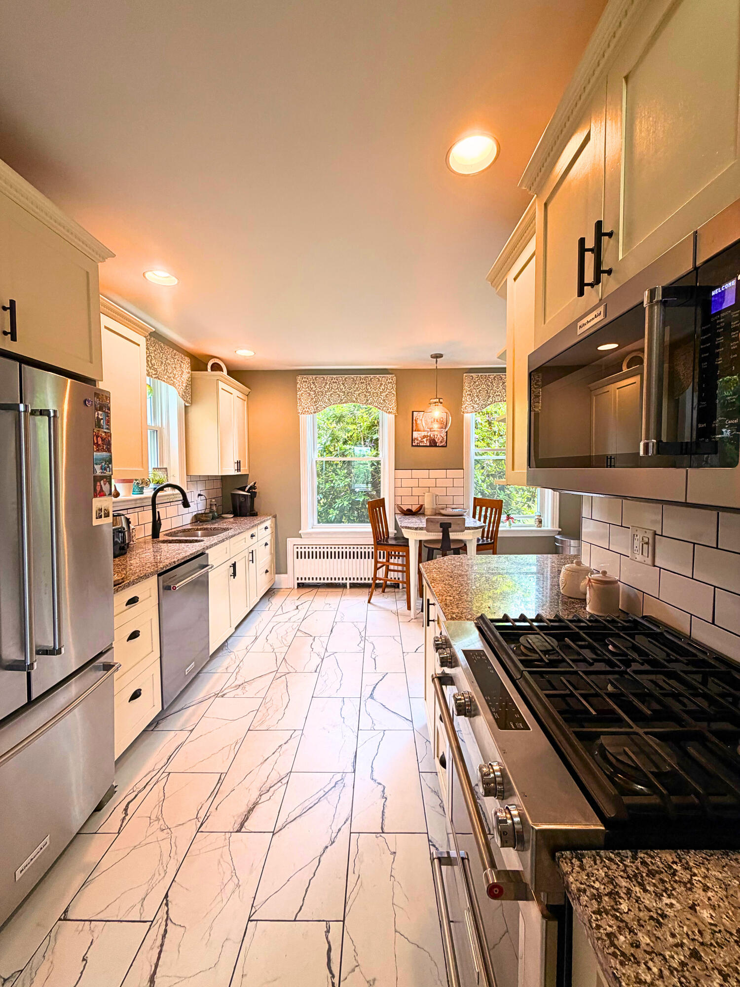 715 River Road Orrington, ME 04474 - Photo 6 of 29 Kitchen