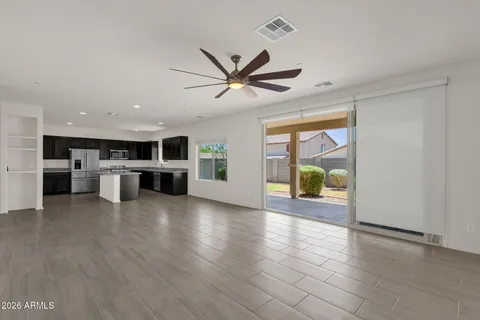 $459,900 | 21171 West Holly Street, Buckeye, AZ 85396