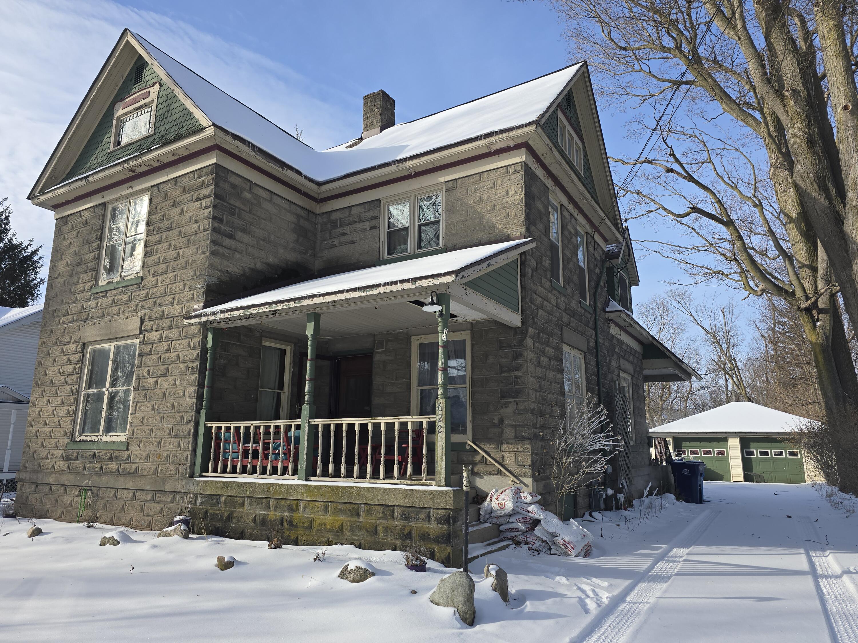 622 Maple Street Colon, MI 49040 - Photo 3 of 30 1000067811