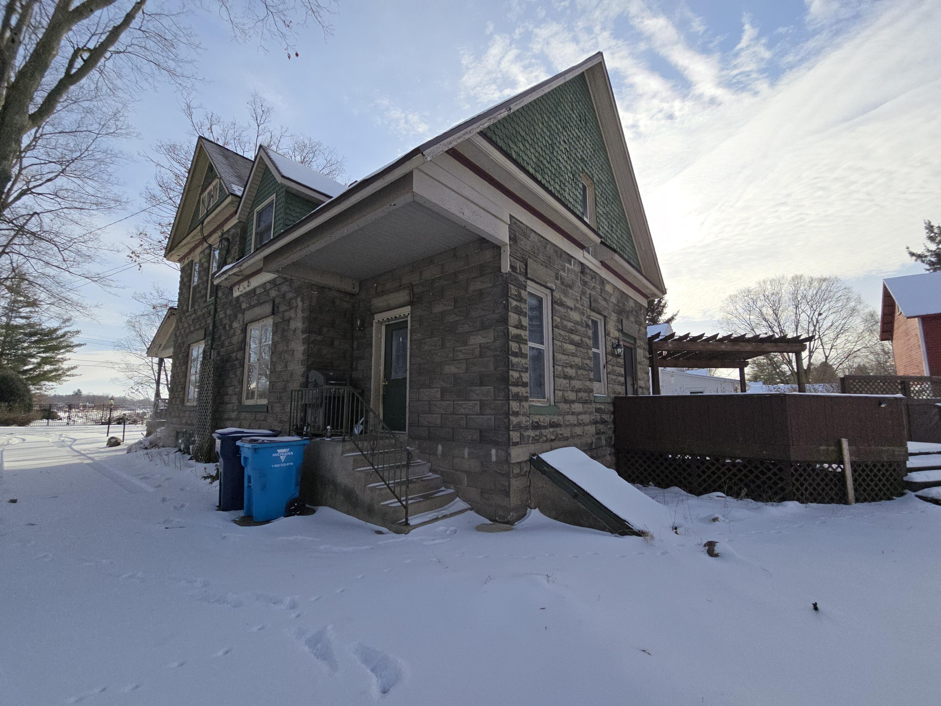 622 Maple Street Colon, MI 49040 - Photo 4 of 30 1000067813