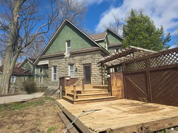 $189,900 | 622 Maple Street, Colon, MI 49040