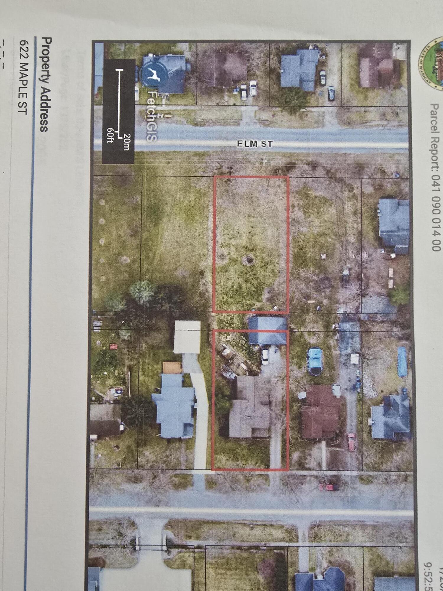 622 Maple Street Colon, MI 49040 - Photo 8 of 30 1000067841