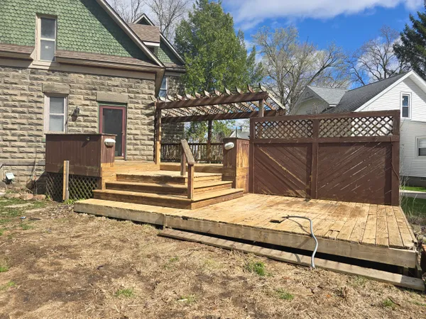 $189,900 | 622 Maple Street, Colon, MI 49040