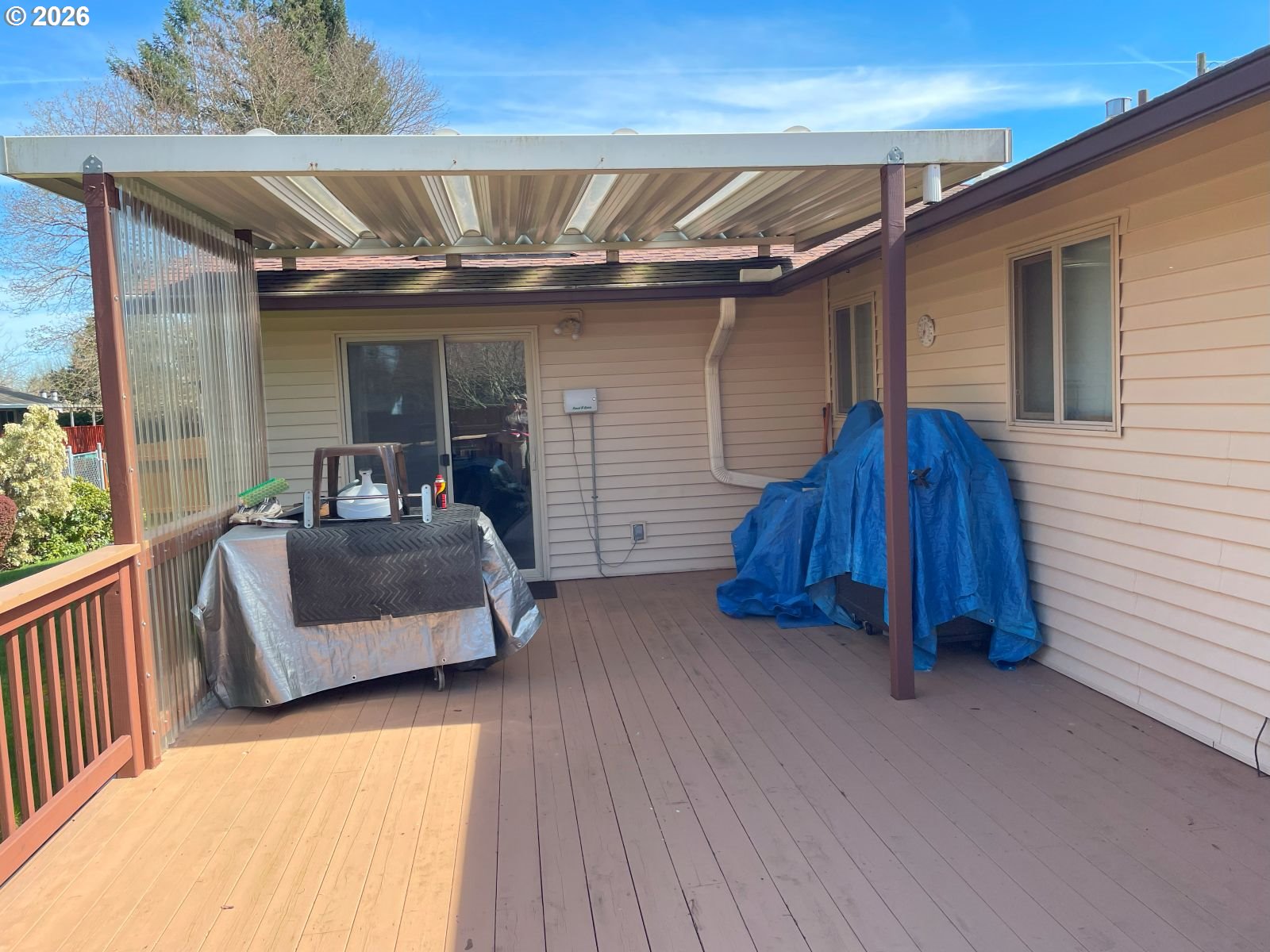 20143 Northeast San Rafael Street Fairview, OR 97024 - Photo 16 of 18