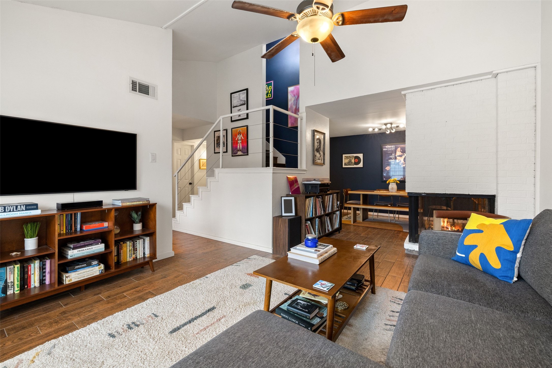 4159 Steck Avenue, Unit 107 Austin, TX 78759 - Photo 1 of 38