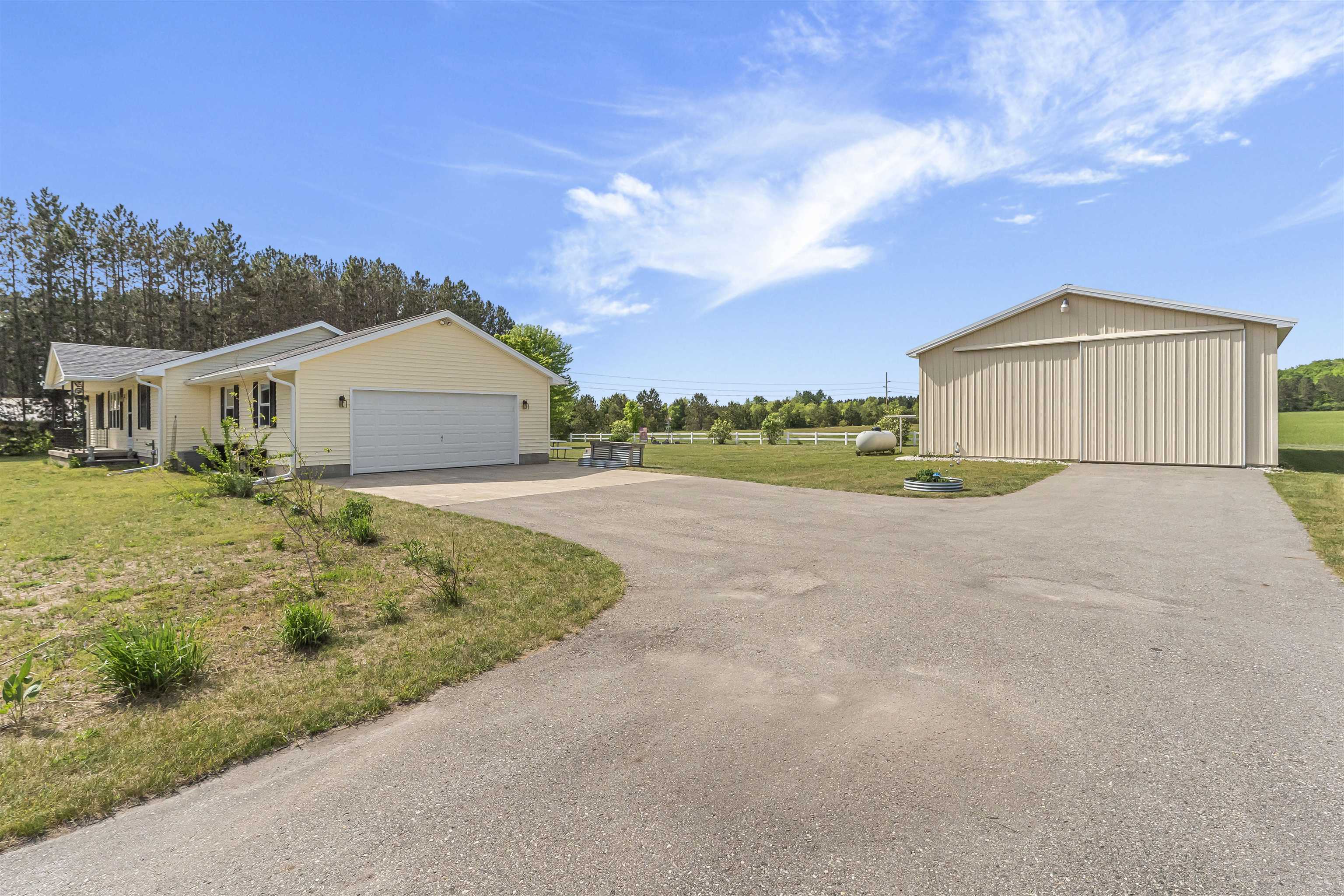 2315 Musser Road Mancelona, MI 49659 - Photo 3 of 57