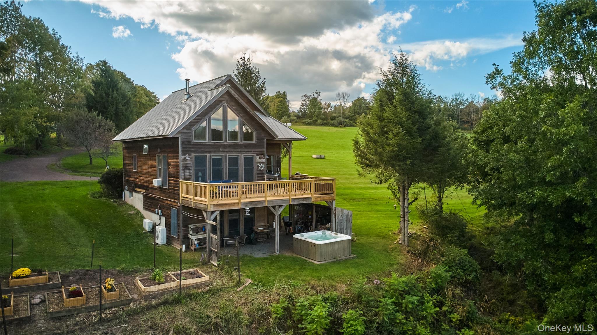84 Kratz Road Callicoon, NY 12723 - Photo 30 of 32 Gallery Image 30
