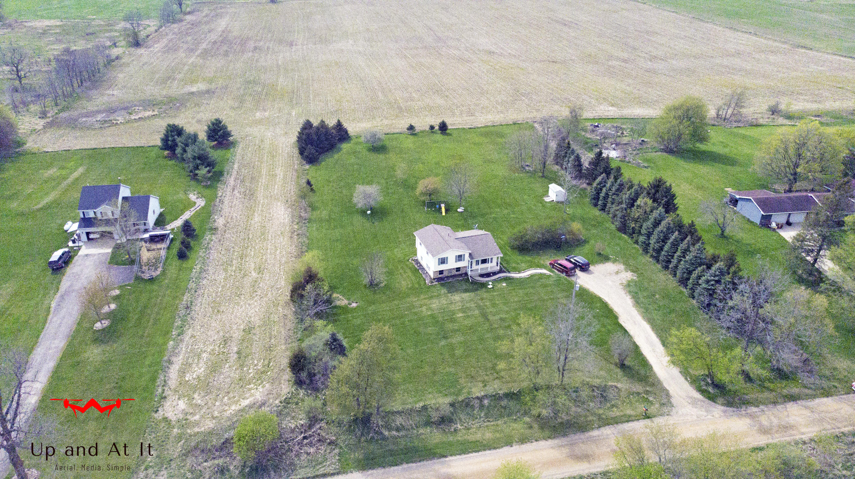 3278 Bostedor Road Eaton Rapids, MI 48827 - Photo 37 of 37 DJI_0247