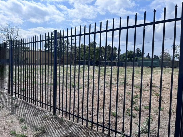 a view of a street with cars