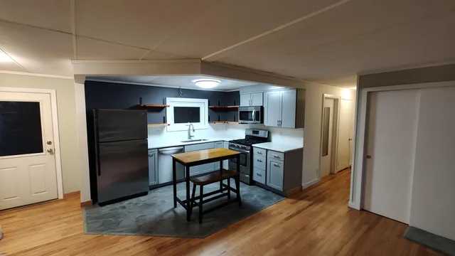 $298,500 | 4 Cedar Street, Bucksport, ME 04416