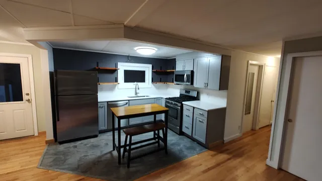 $298,500 | 4 Cedar Street, Bucksport, ME 04416